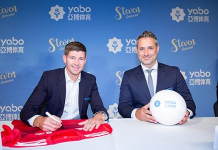 易胜博体育成为曼联的官方博彩合作伙伴！